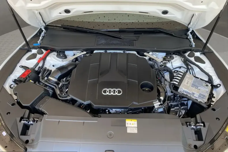 Audi A7 din 2025 cu 19.908 km - oferta AUD250621 - foto 15