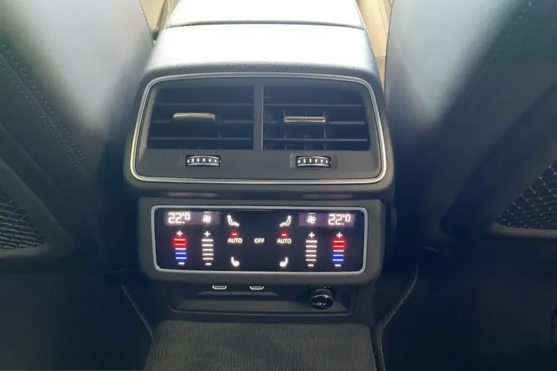 Audi A7 din 2025 cu 19.908 km - oferta AUD250621 - foto 17