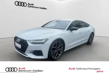 Audi A7 din 2025 - oferta AUD250622