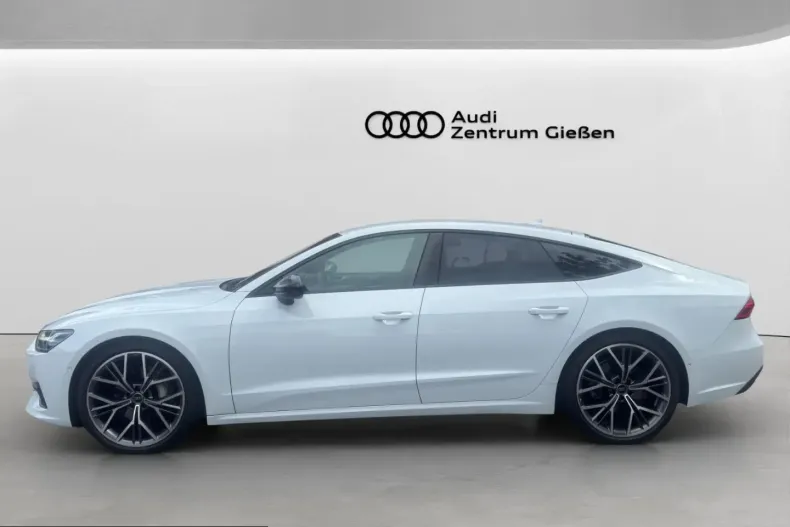 Audi A7 din 2025 cu 12.223 km - oferta AUD250622 - foto 2