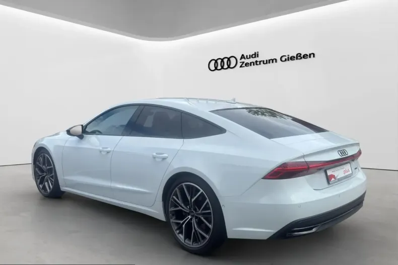Audi A7 din 2025 cu 12.223 km - oferta AUD250622 - foto 3