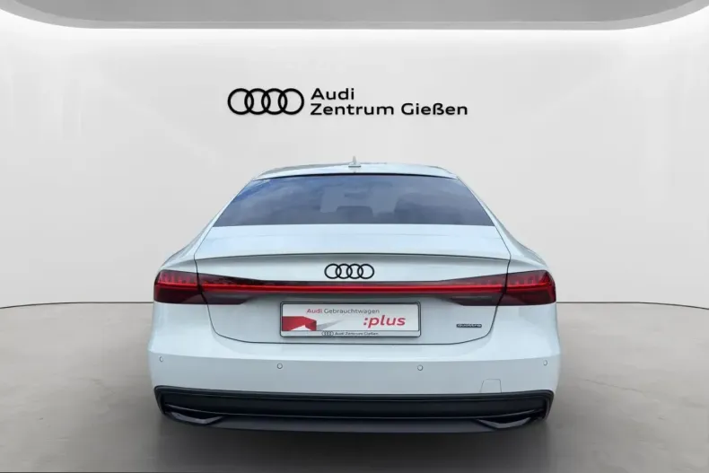 Audi A7 din 2025 cu 12.223 km - oferta AUD250622 - foto 4