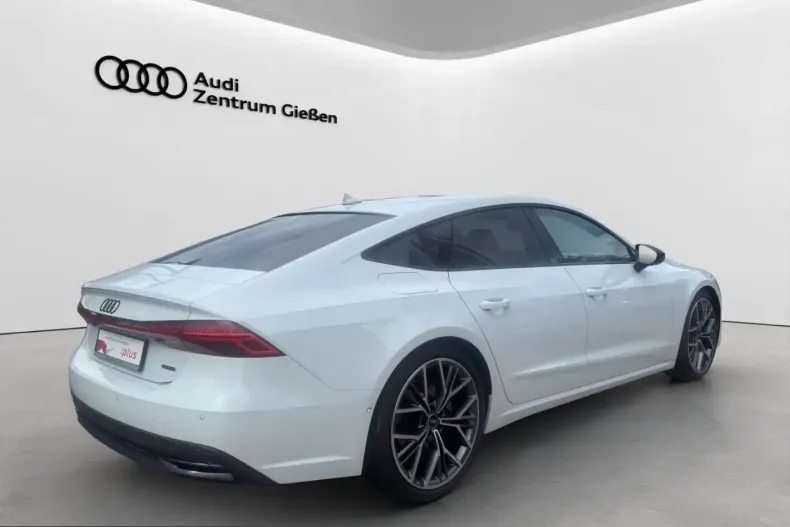 Audi A7 din 2025 cu 12.223 km - oferta AUD250622 - foto 5