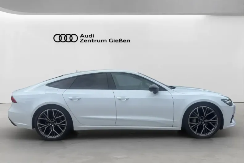 Audi A7 din 2025 cu 12.223 km - oferta AUD250622 - foto 6