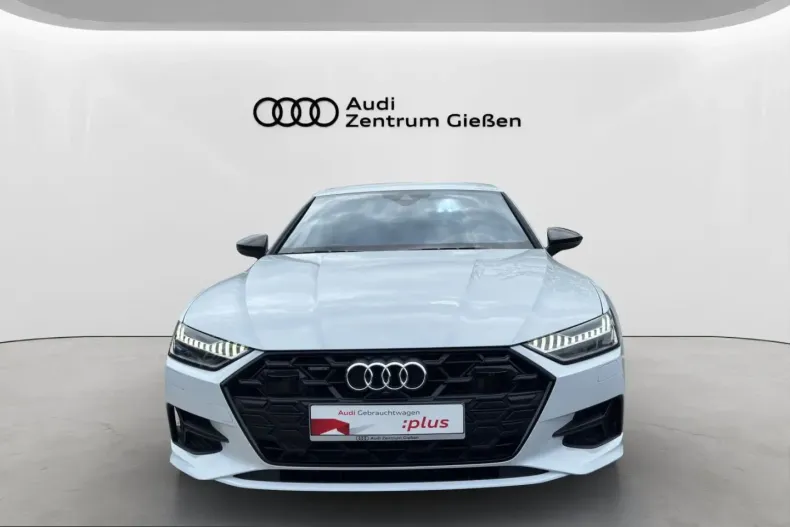 Audi A7 din 2025 cu 12.223 km - oferta AUD250622 - foto 8