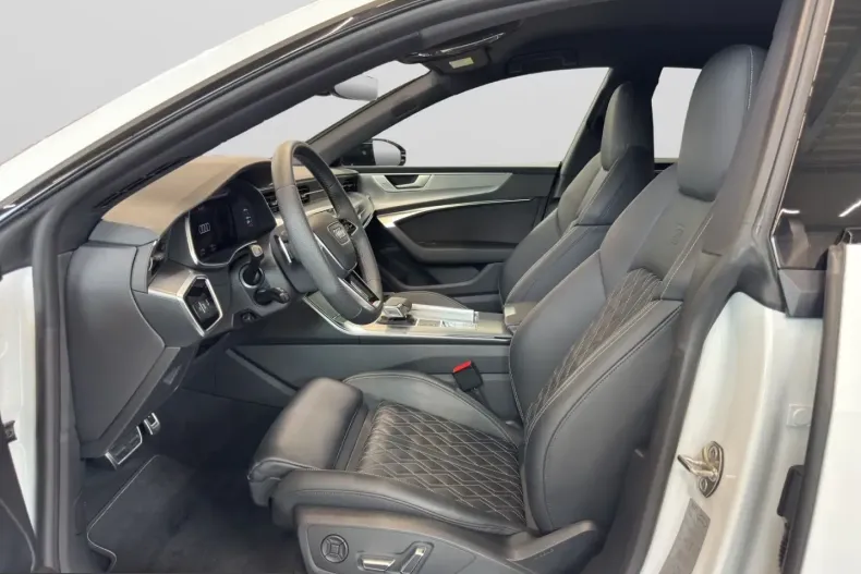 Audi A7 din 2025 cu 12.223 km - oferta AUD250622 - foto 9