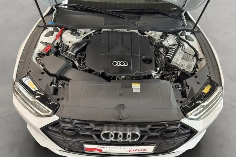 Audi A7 din 2025 cu 12.223 km - oferta AUD250622 - foto 14