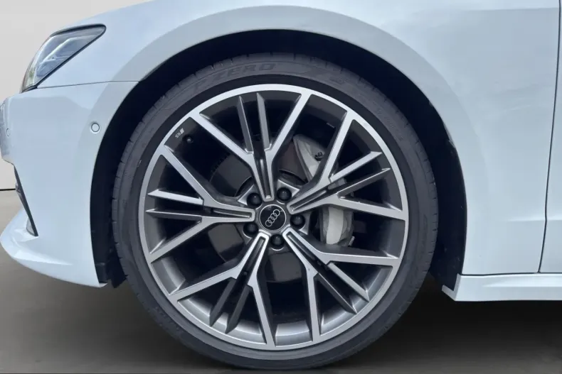 Audi A7 din 2025 cu 12.223 km - oferta AUD250622 - foto 15