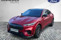 Ford Mustang Mach-E din 2022 cu 41.334 km - oferta FOR250623 - foto 4
