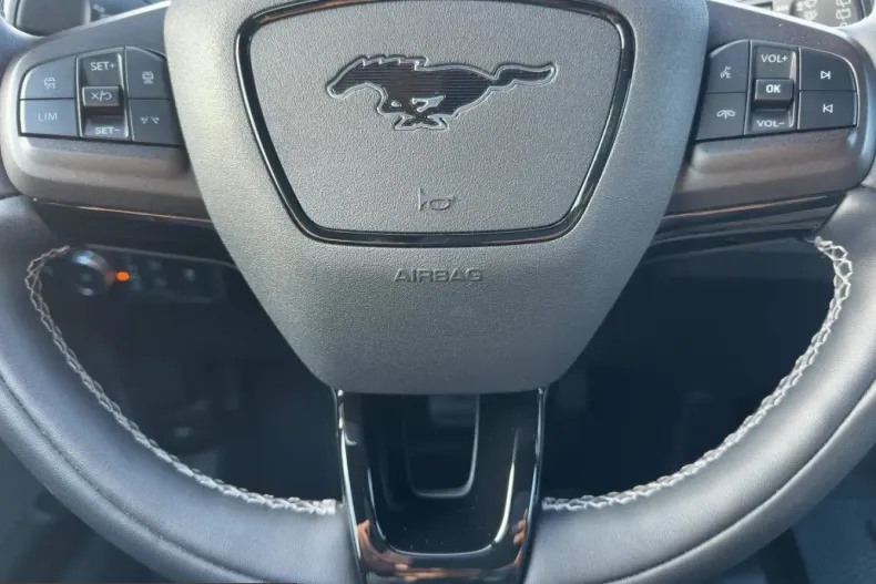 Ford Mustang Mach-E din 2022 cu 41.334 km - oferta FOR250623 - foto 9