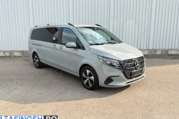 Mercedes-Benz V 300 din 2025 - oferta MER250624
