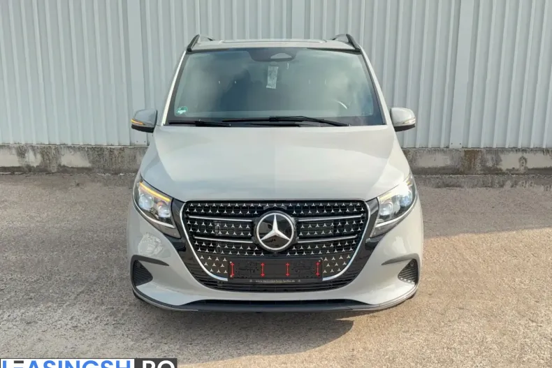 Mercedes-Benz V 300 (Clasa V) din 2025 cu 34.740 km - oferta MER250624 - foto 2