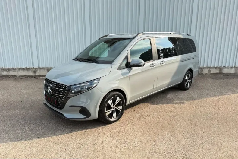 Mercedes-Benz V 300 (Clasa V) din 2025 cu 34.740 km - oferta MER250624 - foto 3