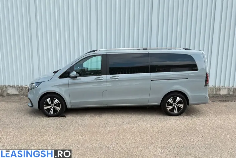 Mercedes-Benz V 300 (Clasa V) din 2025 cu 34.740 km - oferta MER250624 - foto 4