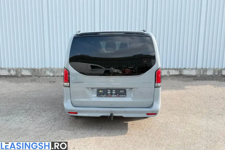 Mercedes-Benz V 300 (Clasa V) din 2025 cu 34.740 km - oferta MER250624 - foto 5