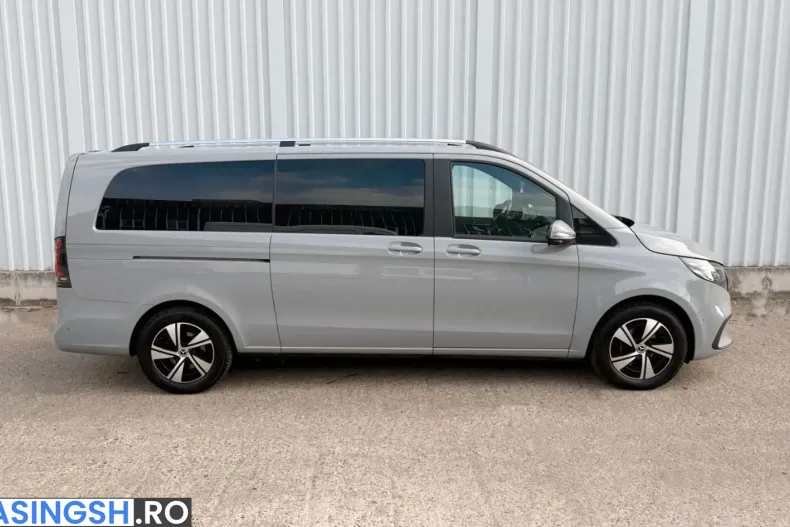 Mercedes-Benz V 300 (Clasa V) din 2025 cu 34.740 km - oferta MER250624 - foto 6