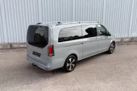 Mercedes-Benz V 300 (Clasa V) din 2025 cu 34.740 km - oferta MER250624 - foto 10