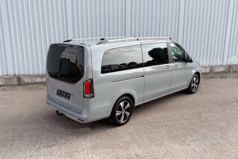 Mercedes-Benz V 300 (Clasa V) din 2025 cu 34.740 km - oferta MER250624 - foto 10
