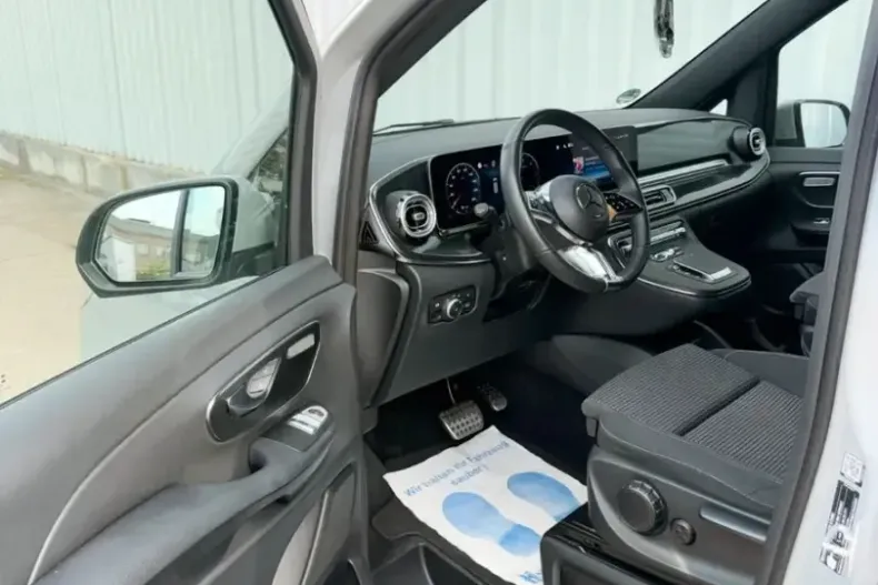 Mercedes-Benz V 300 (Clasa V) din 2025 cu 34.740 km - oferta MER250624 - foto 11