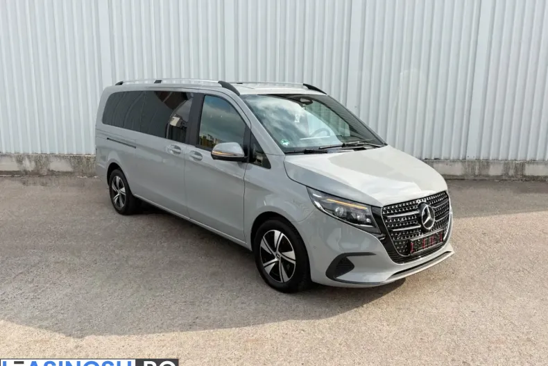Mercedes-Benz V 300 (Clasa V) din 2025 cu 34.740 km - oferta MER250624 - foto 31