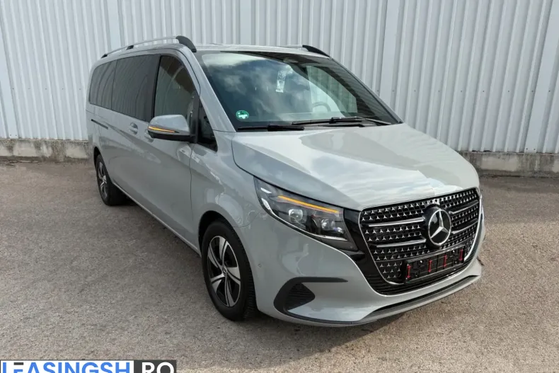 Mercedes-Benz V 300 (Clasa V) din 2025 cu 34.740 km - oferta MER250624 - foto 32