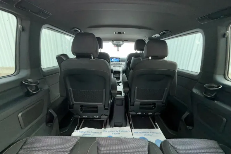 Mercedes-Benz V 300 (Clasa V) din 2025 cu 34.740 km - oferta MER250624 - foto 34