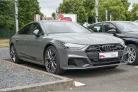 Audi A7 din 2024 cu 50.836 km - oferta AUD250625 - foto 1