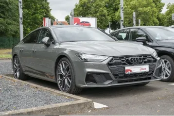 Audi A7 din 2024 - oferta AUD250625