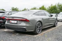 Audi A7 din 2024 cu 50.836 km - oferta AUD250625 - foto 2