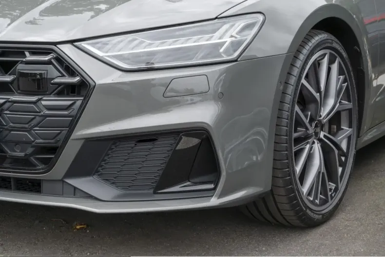 Audi A7 din 2024 cu 50.836 km - oferta AUD250625 - foto 4