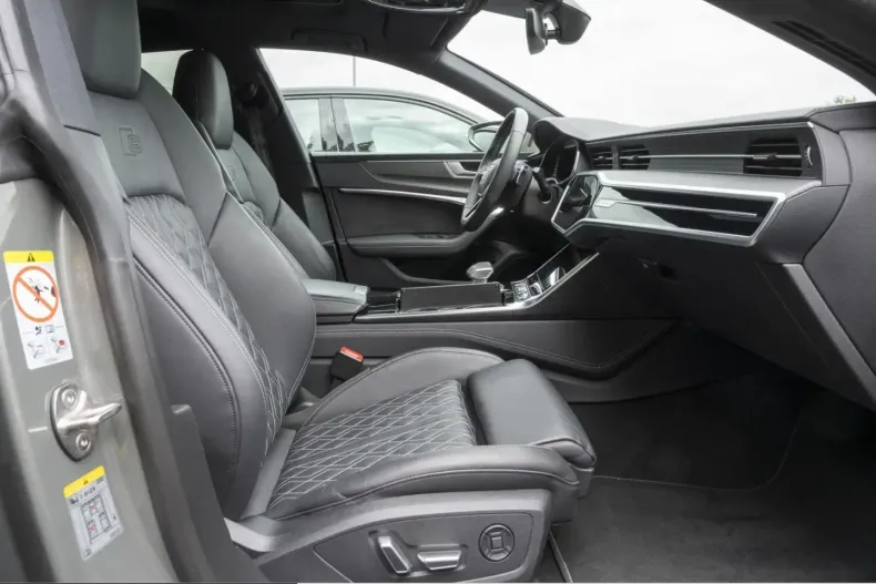Audi A7 din 2024 cu 50.836 km - oferta AUD250625 - foto 6