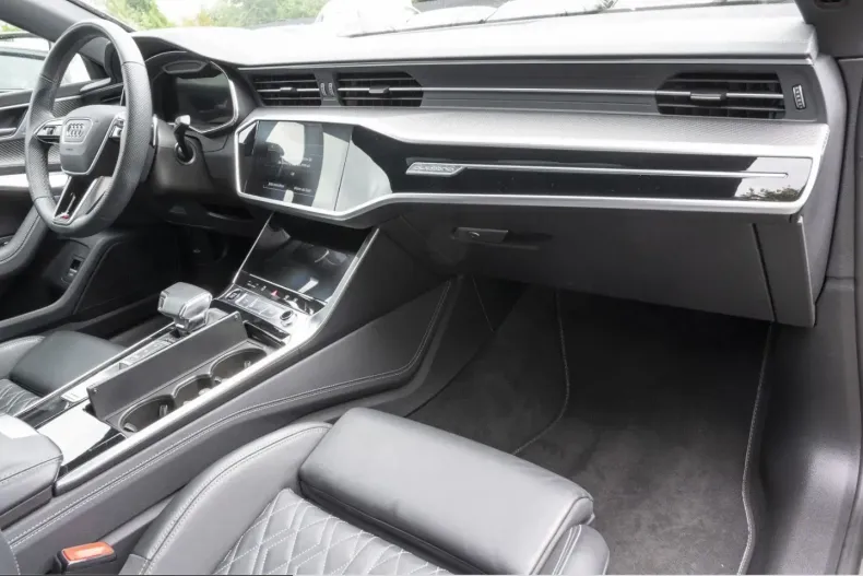 Audi A7 din 2024 cu 50.836 km - oferta AUD250625 - foto 7