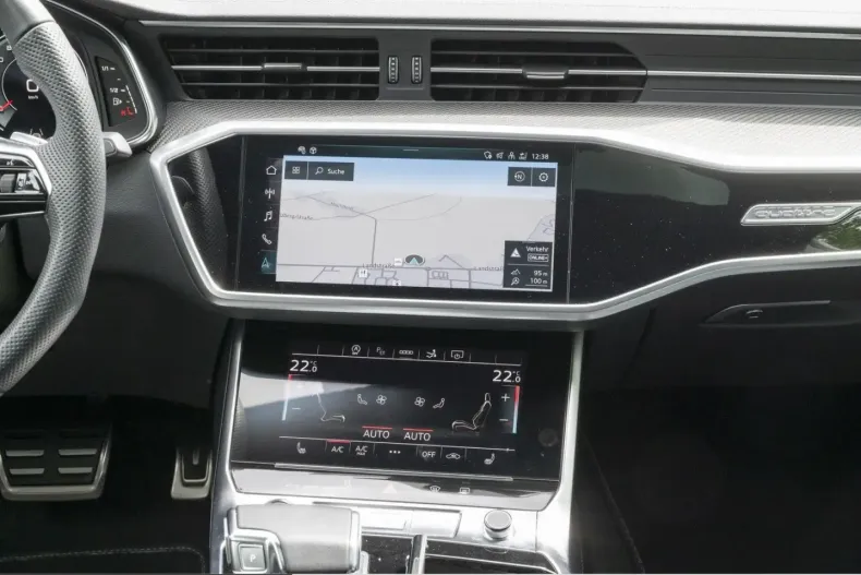 Audi A7 din 2024 cu 50.836 km - oferta AUD250625 - foto 10