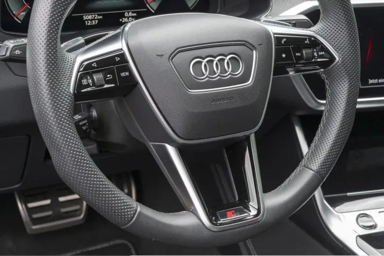 Audi A7 din 2024 cu 50.836 km - oferta AUD250625 - foto 15