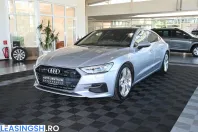Audi A7 din 2022 cu 44.475 km - oferta AUD250626 - foto 1