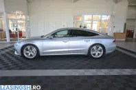 Audi A7 din 2022 cu 44.475 km - oferta AUD250626 - foto 2