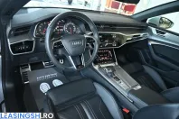 Audi A7 din 2022 cu 44.475 km - oferta AUD250626 - foto 10