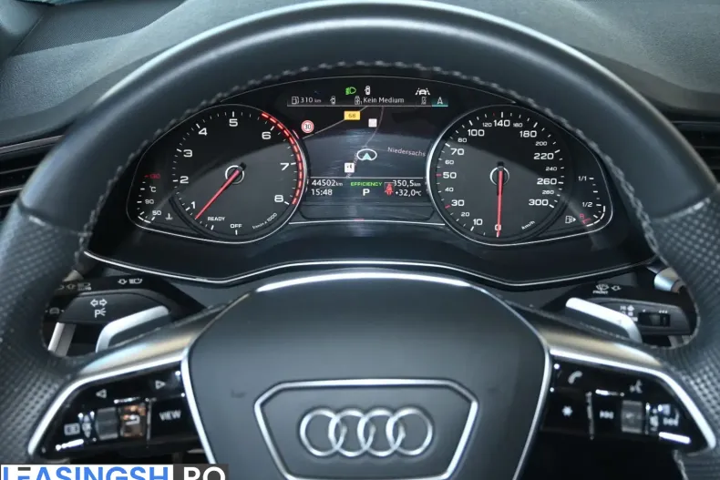 Audi A7 din 2022 cu 44.475 km - oferta AUD250626 - foto 13