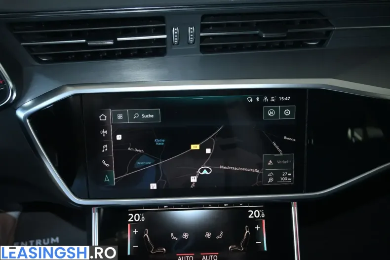 Audi A7 din 2022 cu 44.475 km - oferta AUD250626 - foto 14