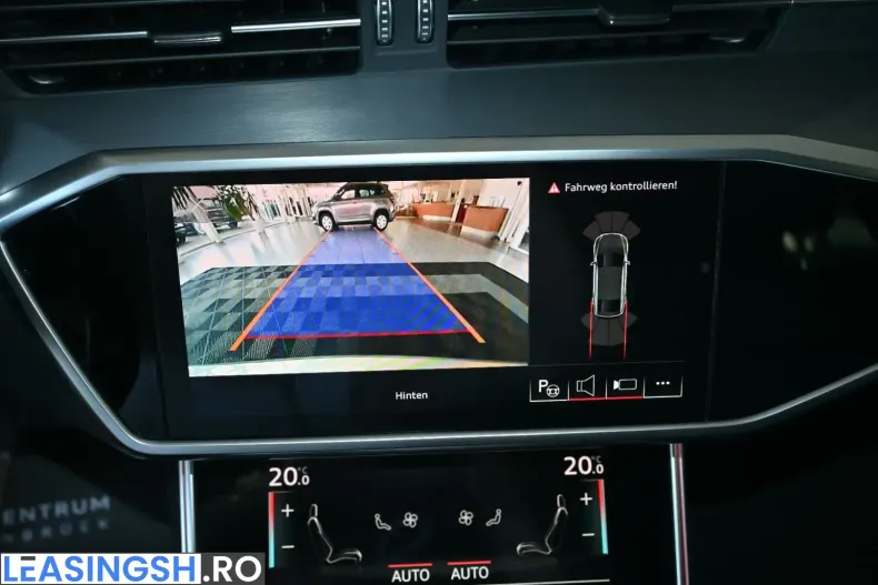 Audi A7 din 2022 cu 44.475 km - oferta AUD250626 - foto 15