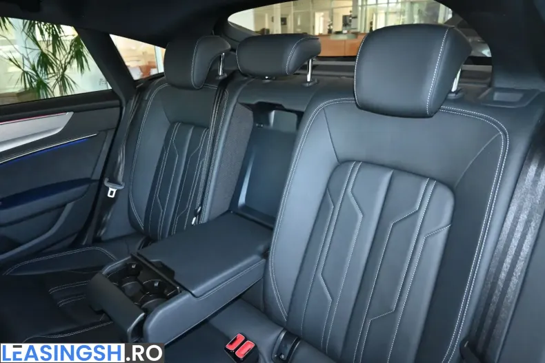 Audi A7 din 2022 cu 44.475 km - oferta AUD250626 - foto 24
