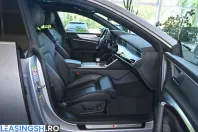 Audi A7 din 2022 cu 44.475 km - oferta AUD250626 - foto 29