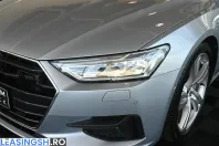 Audi A7 din 2022 cu 44.475 km - oferta AUD250626 - foto 31