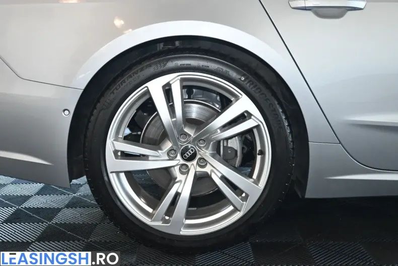 Audi A7 din 2022 cu 44.475 km - oferta AUD250626 - foto 34