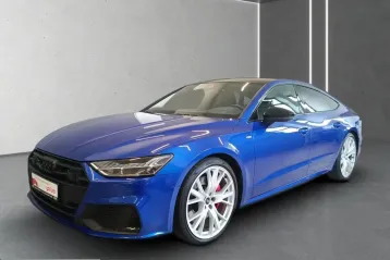 Audi A7 din 2023 - oferta AUD250627