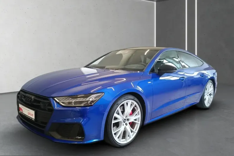 Audi A7 din 2023 cu 46.904 km - oferta AUD250627 - foto 1