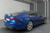 Audi A7 din 2023 cu 46.904 km - oferta AUD250627 - foto 2