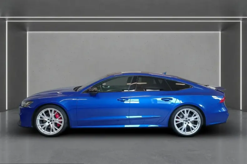 Audi A7 din 2023 cu 46.904 km - oferta AUD250627 - foto 3
