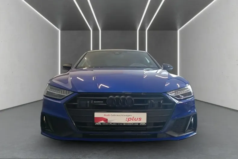 Audi A7 din 2023 cu 46.904 km - oferta AUD250627 - foto 4