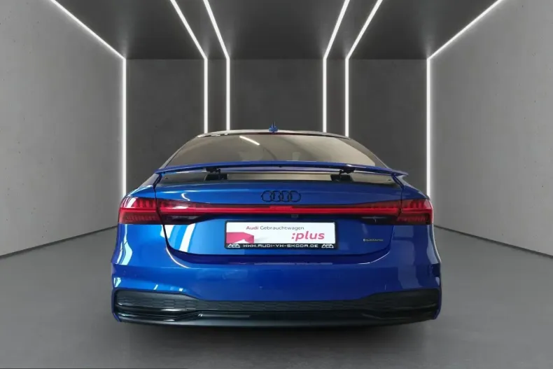Audi A7 din 2023 cu 46.904 km - oferta AUD250627 - foto 5